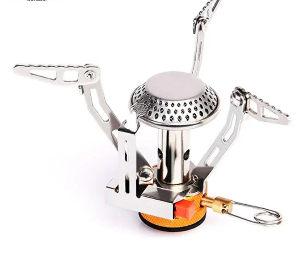 Widesea Camping One-piece Gas Stove WSS-103