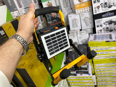 Multi Functional Light Imported Quality