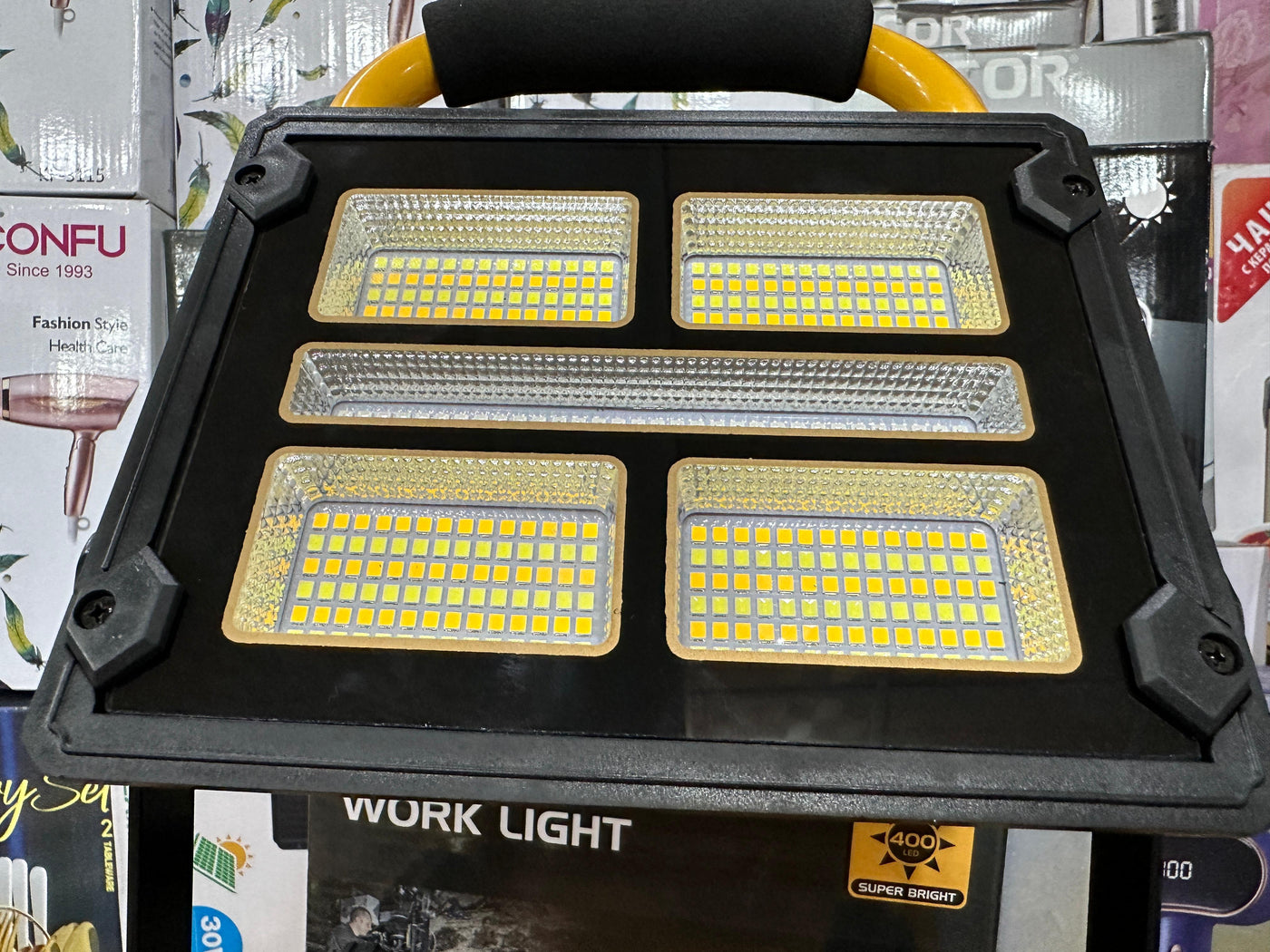 Multi Functional Light Imported Quality