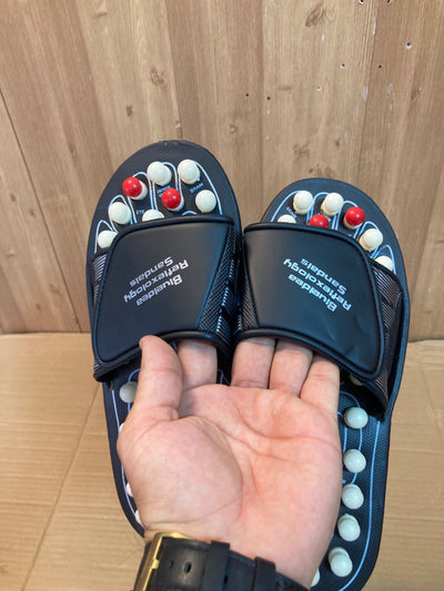 Blueidea Foot Reflux Acupuncture Massage Slipper