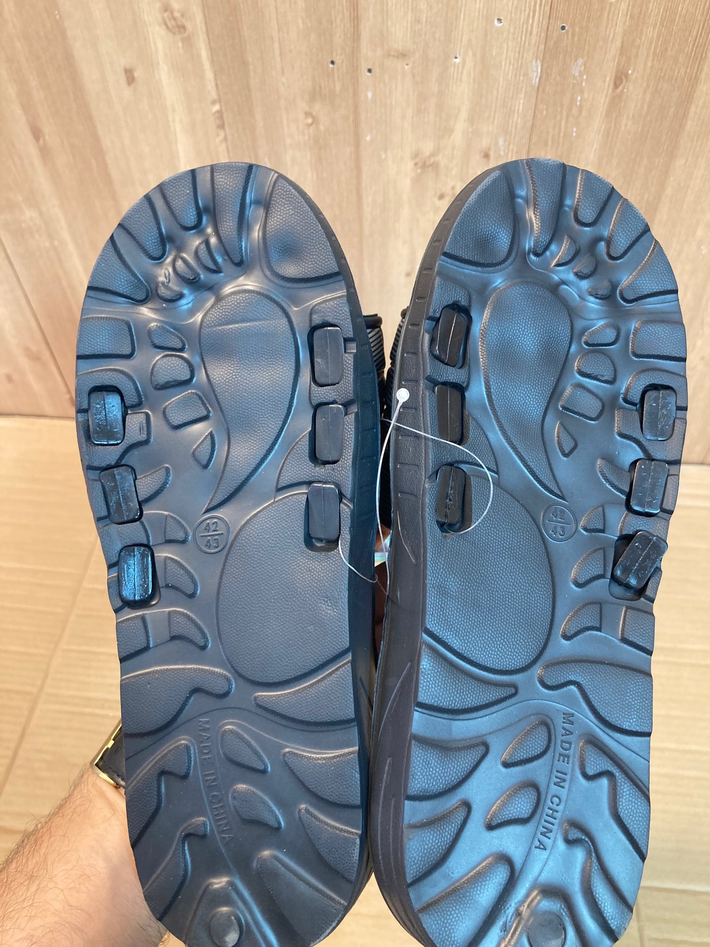 Blueidea Foot Reflux Acupuncture Massage Slipper