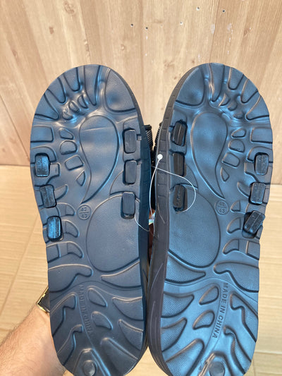 Blueidea Foot Reflux Acupuncture Massage Slipper