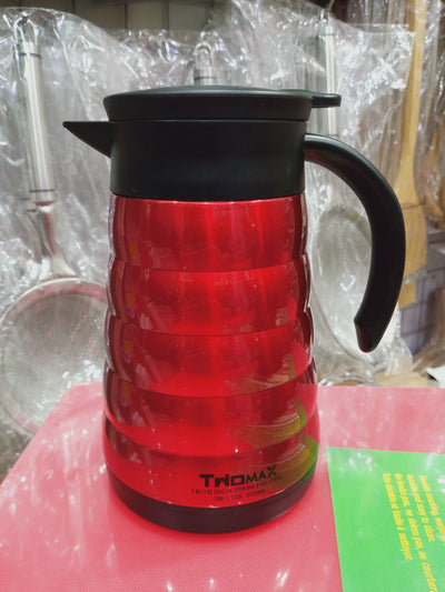 Imported Stainless steel thermos with capacity of 600 ml