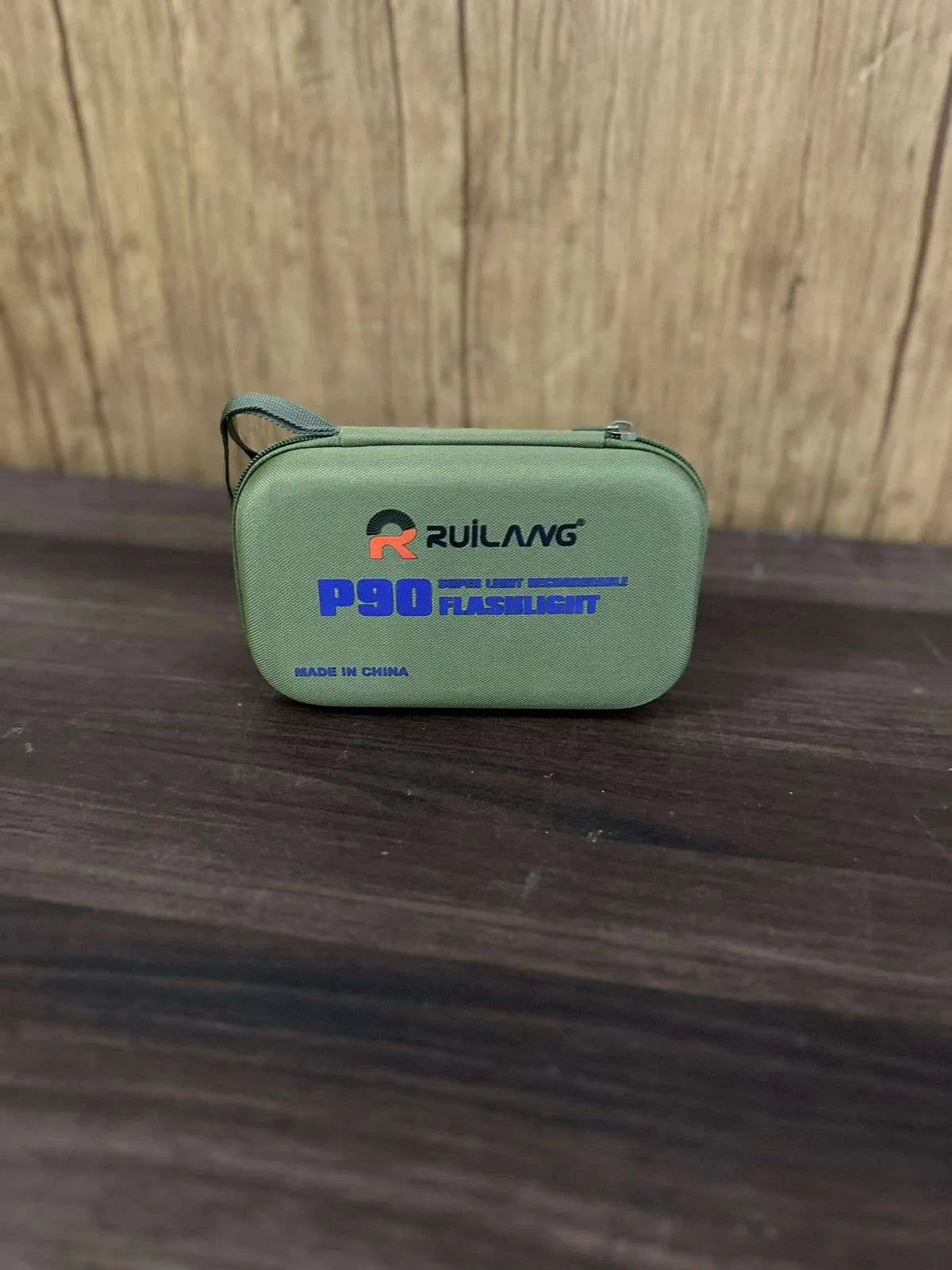 Original P90 Torch 1 kilomter Range Lot Imported