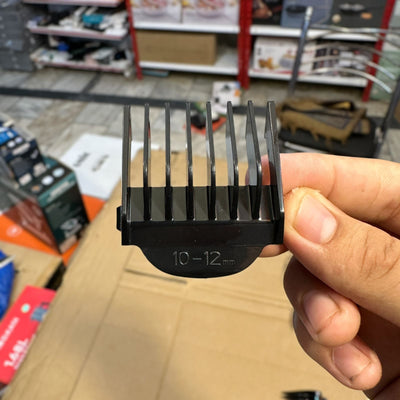 Denmark OBH NORDICA Professional Hair Trimmer