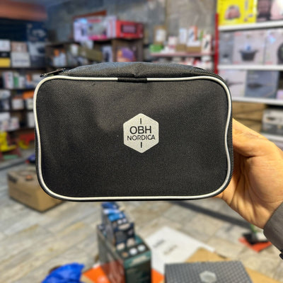 Denmark OBH NORDICA Professional Hair Trimmer