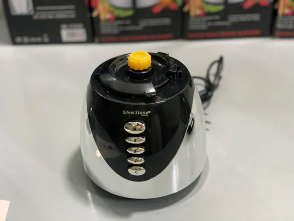 Germany Imported Silver Stone Super High Power Blender