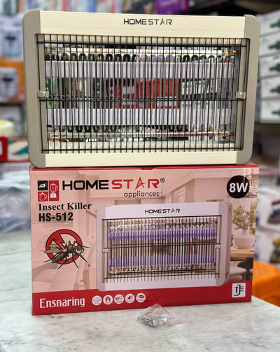 Home Star Mosquito killer | LOT IMPORTED