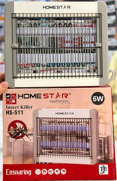 Home Star Mosquito killer | LOT IMPORTED