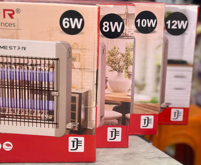 Home Star Mosquito killer | LOT IMPORTED