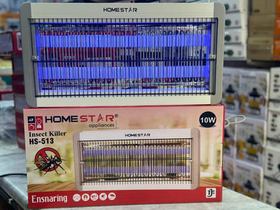 Home Star Mosquito killer | LOT IMPORTED