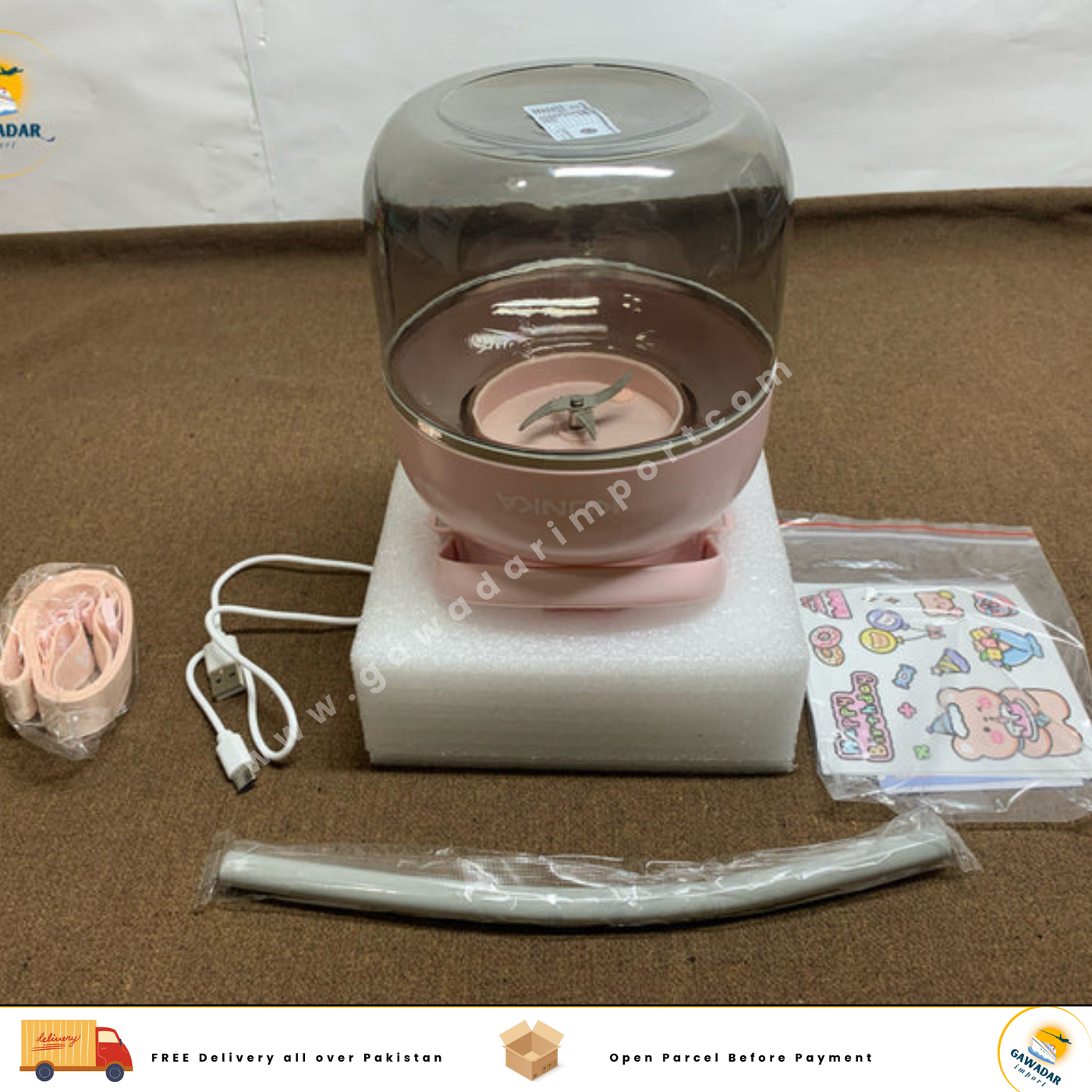 KONKA Brand Imported Blender Summer Hot Selling Product