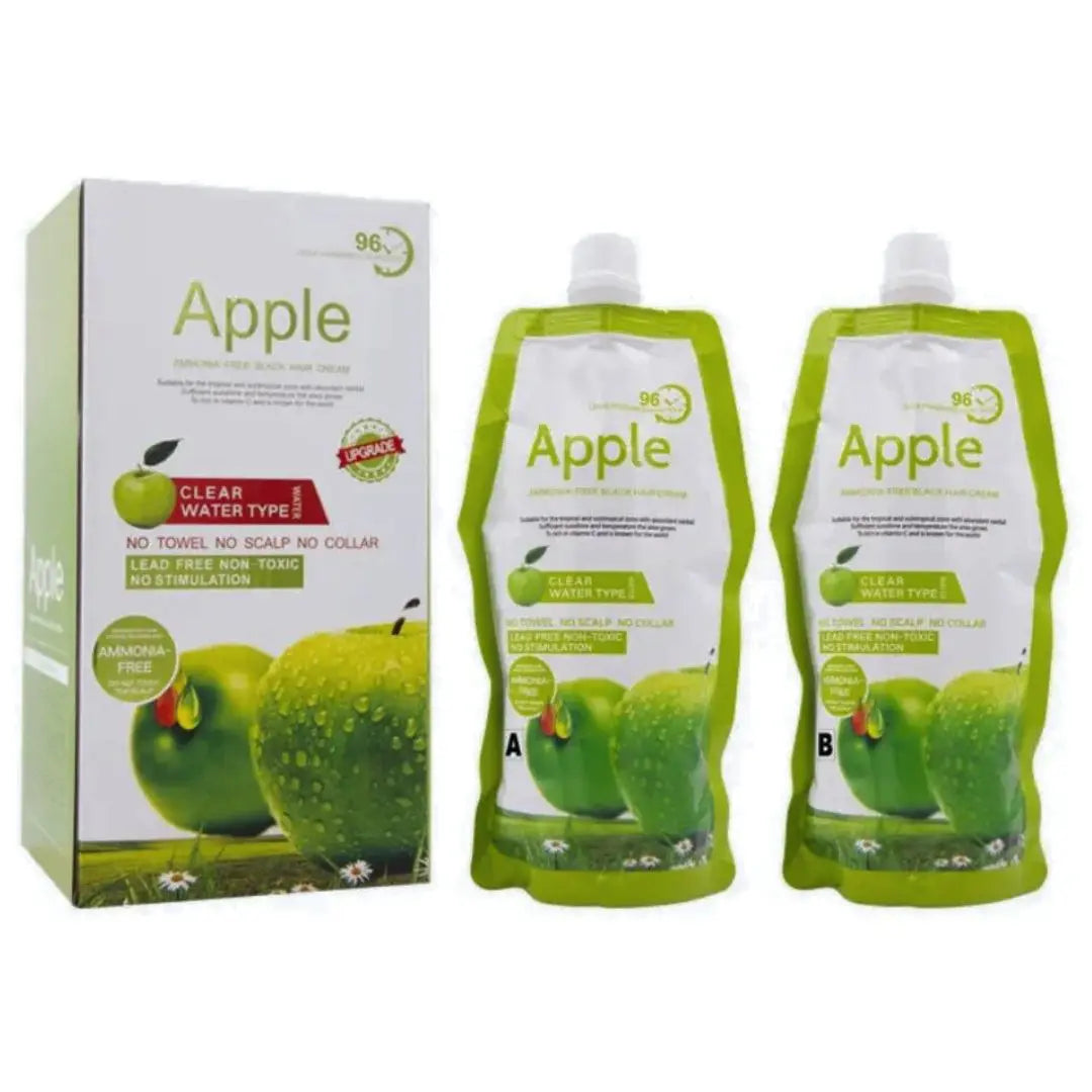 Original Apple Hair colour 1000ml