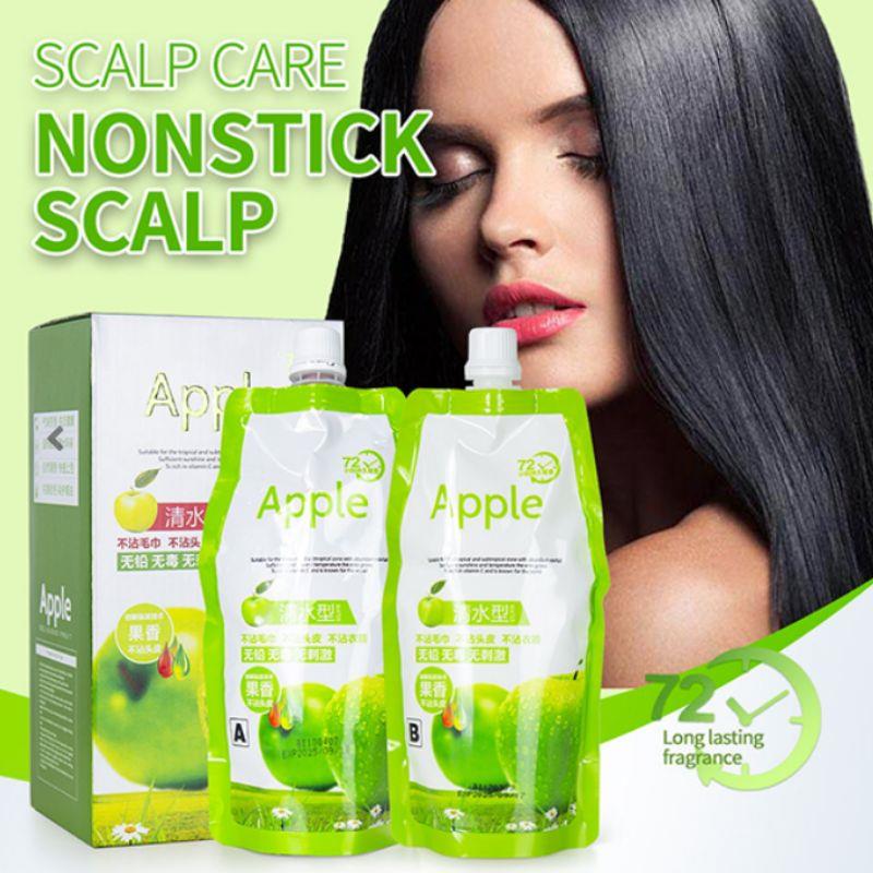 Original Apple Hair colour 1000ml