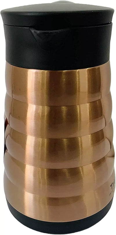 Imported Stainless steel thermos with capacity of 600 ml